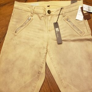 Women's Kut Distressed Pant Size 8